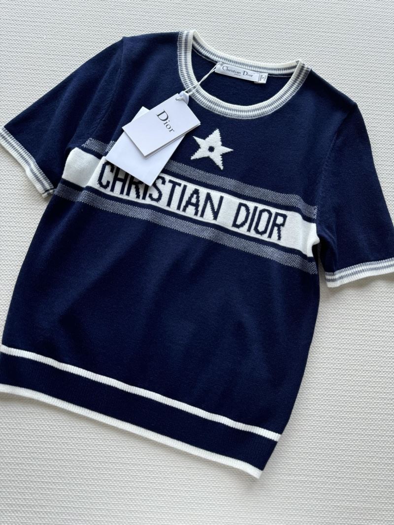 Christian Dior T-Shirts